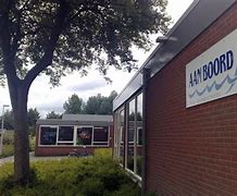 Basisschool Aan Boord: bedankt voor het mooie bedrag!